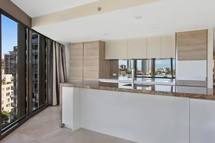 Second view of Homely apartment listing, 1003/20 Pelican Street, Surry Hills NSW 2010