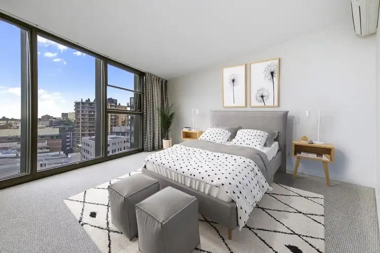Third view of Homely apartment listing, 1003/20 Pelican Street, Surry Hills NSW 2010