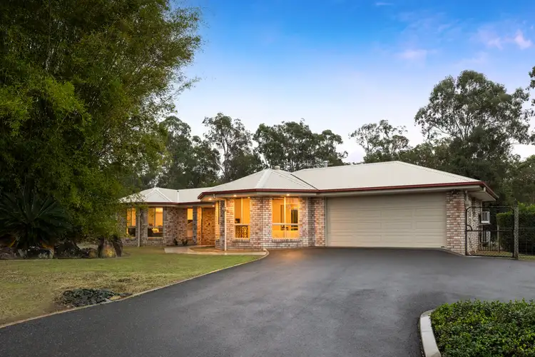 41-43 Polebark Crescent, New Beith QLD 4124