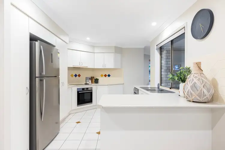 Second view of Homely house listing, 41-43 Polebark Crescent, New Beith QLD 4124