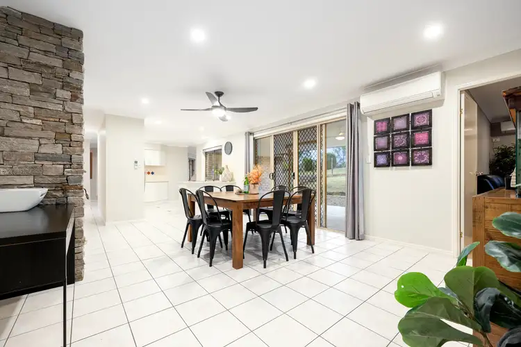 Third view of Homely house listing, 41-43 Polebark Crescent, New Beith QLD 4124