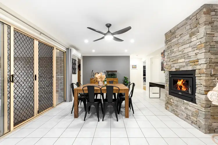 Fourth view of Homely house listing, 41-43 Polebark Crescent, New Beith QLD 4124