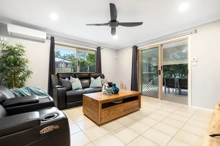 Fifth view of Homely house listing, 41-43 Polebark Crescent, New Beith QLD 4124