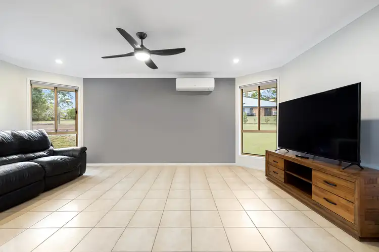 Sixth view of Homely house listing, 41-43 Polebark Crescent, New Beith QLD 4124