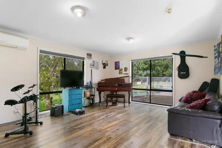 Fourth view of Homely house listing, 31 Foxs Road, Toongabbie VIC 3856