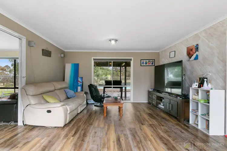 Sixth view of Homely house listing, 31 Foxs Road, Toongabbie VIC 3856