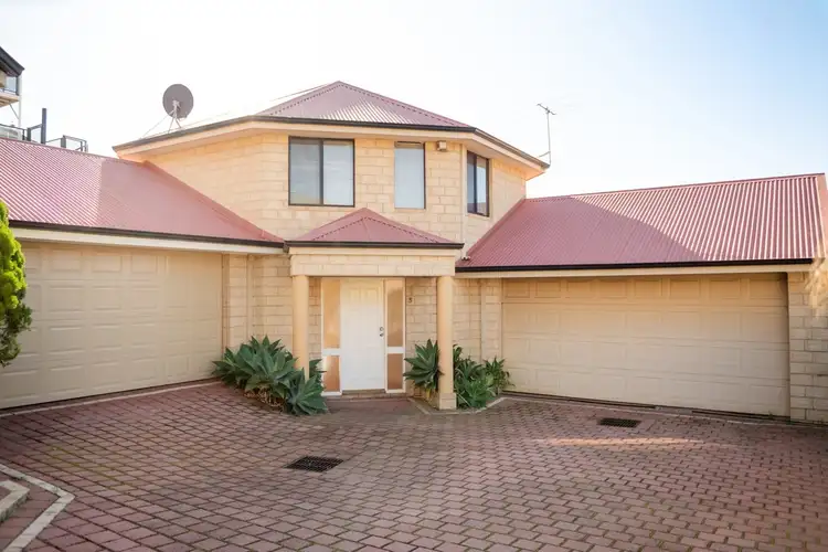 5/5 Wittenoom Street, Bunbury WA 6230