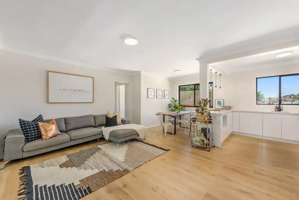 Main view of Homely apartment listing, 22/9-11 Young Street, Vaucluse NSW 2030