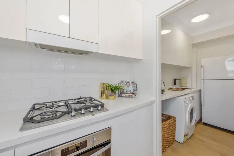Fifth view of Homely apartment listing, 22/9-11 Young Street, Vaucluse NSW 2030
