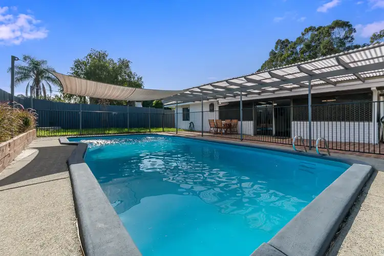 5 Degrey Close, Gosnells WA 6110