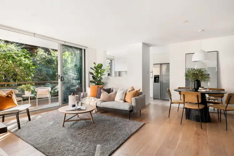 Main view of Homely apartment listing, 6/168 Hampden Road, Abbotsford NSW 2046