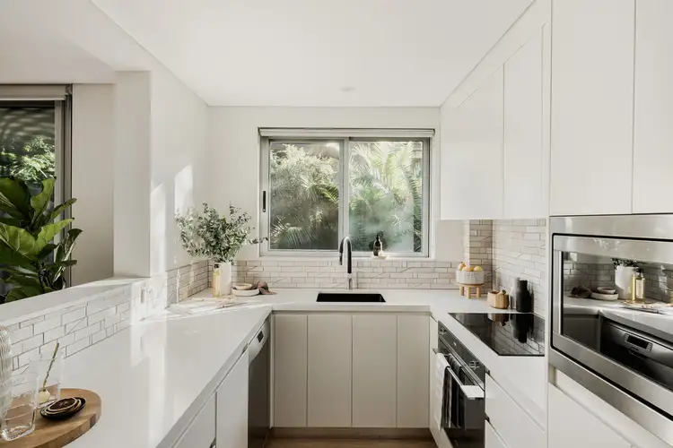Third view of Homely apartment listing, 6/168 Hampden Road, Abbotsford NSW 2046