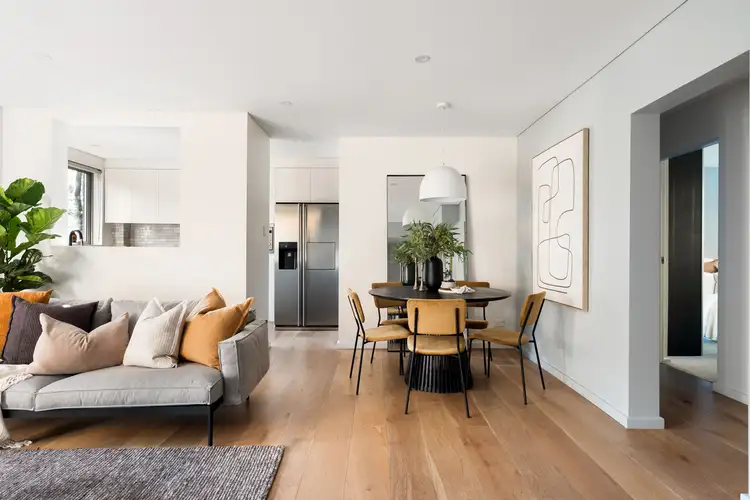 Fourth view of Homely apartment listing, 6/168 Hampden Road, Abbotsford NSW 2046