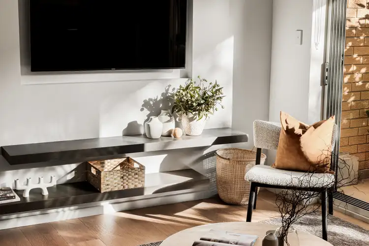Fifth view of Homely apartment listing, 6/168 Hampden Road, Abbotsford NSW 2046