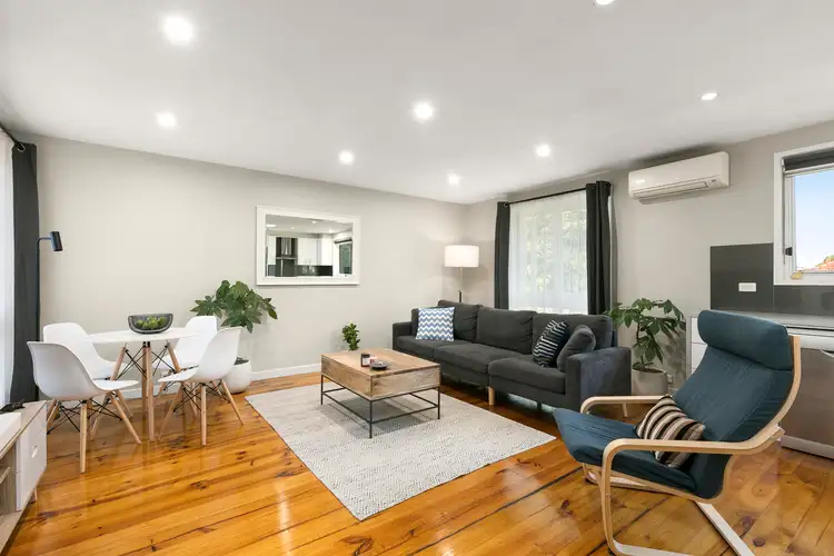Second view of Homely villa listing, 4/67 Hoffmans Road, Niddrie VIC 3042