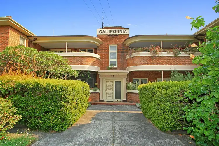 Main view of Homely unit listing, 8/7-9 Burelli Street, Wollongong NSW 2500