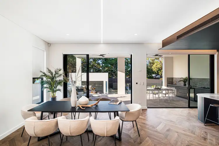 Second view of Homely house listing, 4 Highworth Avenue, Bexley NSW 2207