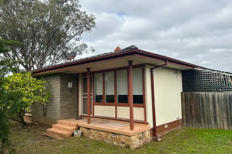 Main view of Homely house listing, 7 Bletchley Place, Hebersham NSW 2770