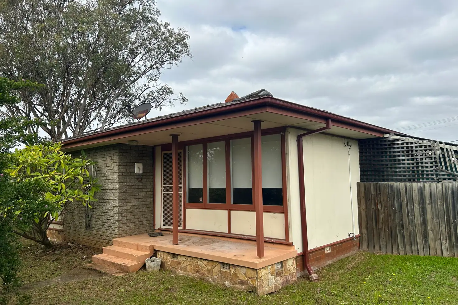 Main view of Homely house listing, 7 Bletchley Place, Hebersham NSW 2770