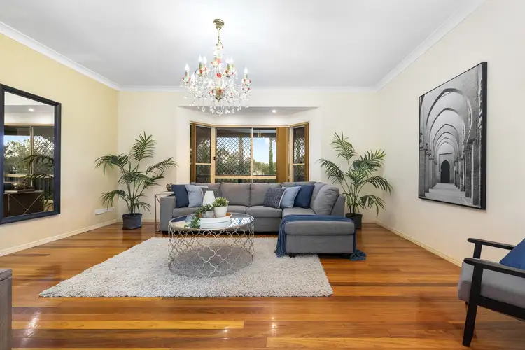 Fourth view of Homely house listing, 21 Manikato Close, Glenlogan QLD 4280