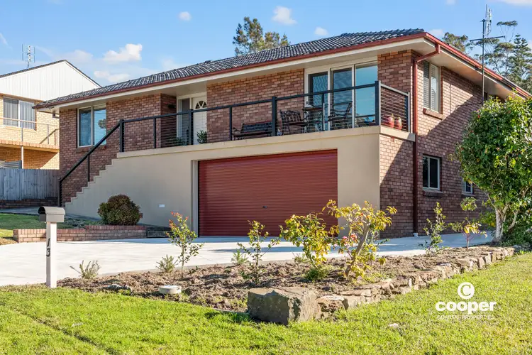 Second view of Homely house listing, 13 Clissold Street, Mollymook NSW 2539