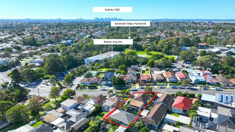 87 Preddys Road, Bexley North NSW 2207