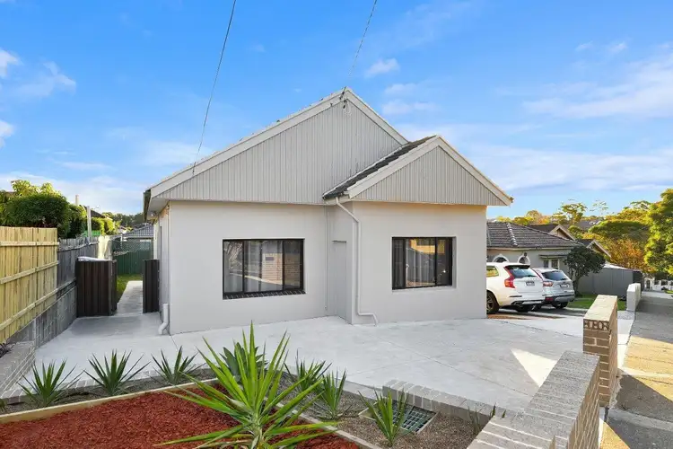 Fourth view of Homely house listing, 87 Preddys Road, Bexley North NSW 2207
