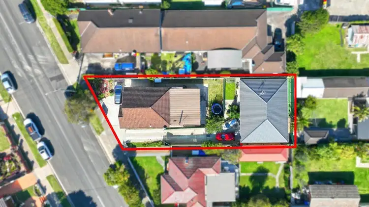 Fifth view of Homely house listing, 87 Preddys Road, Bexley North NSW 2207