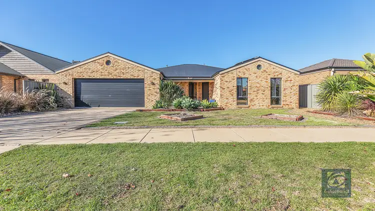 Main view of Homely house listing, 6 Westwood Place, Echuca VIC 3564