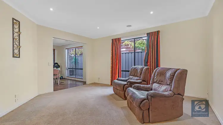 Second view of Homely house listing, 6 Westwood Place, Echuca VIC 3564