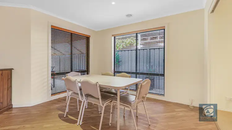 Third view of Homely house listing, 6 Westwood Place, Echuca VIC 3564