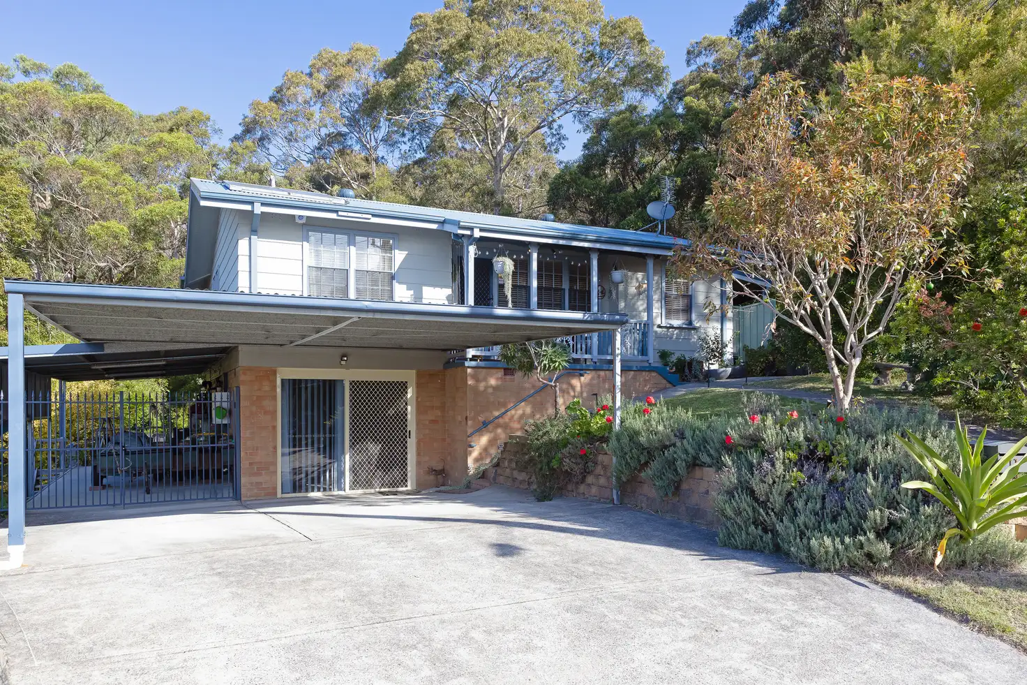 Main view of Homely house listing, 11 Yurla Close, Toronto NSW 2283