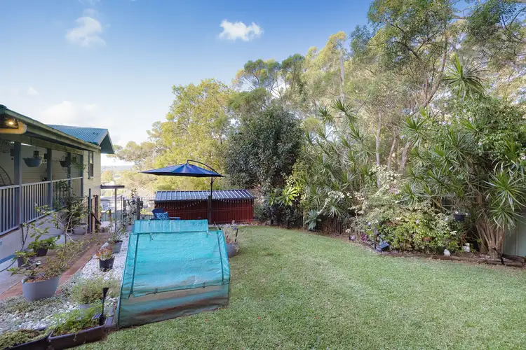 Third view of Homely house listing, 11 Yurla Close, Toronto NSW 2283