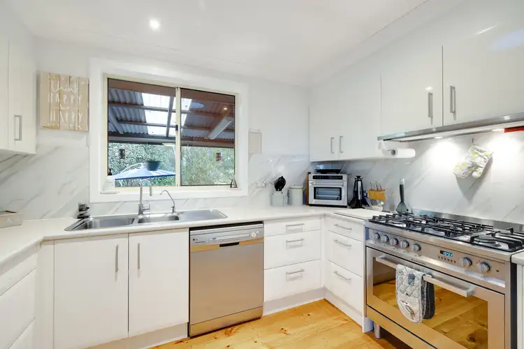 Fourth view of Homely house listing, 11 Yurla Close, Toronto NSW 2283