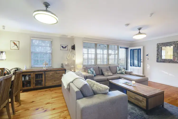 Sixth view of Homely house listing, 11 Yurla Close, Toronto NSW 2283