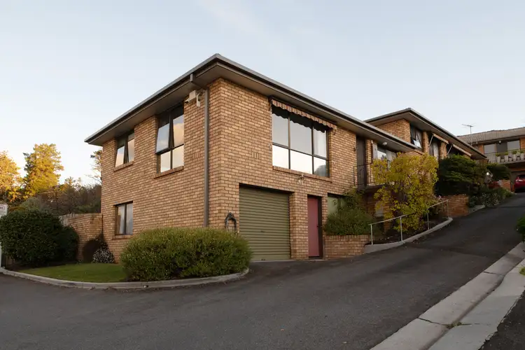Main view of Homely house listing, 12/345 Brisbane Street, West Launceston TAS 7250