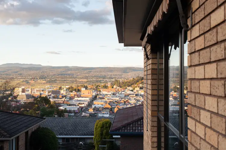 Second view of Homely house listing, 12/345 Brisbane Street, West Launceston TAS 7250