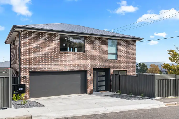 Main view of Homely house listing, 1/6 Binalong Avenue, St Leonards TAS 7250