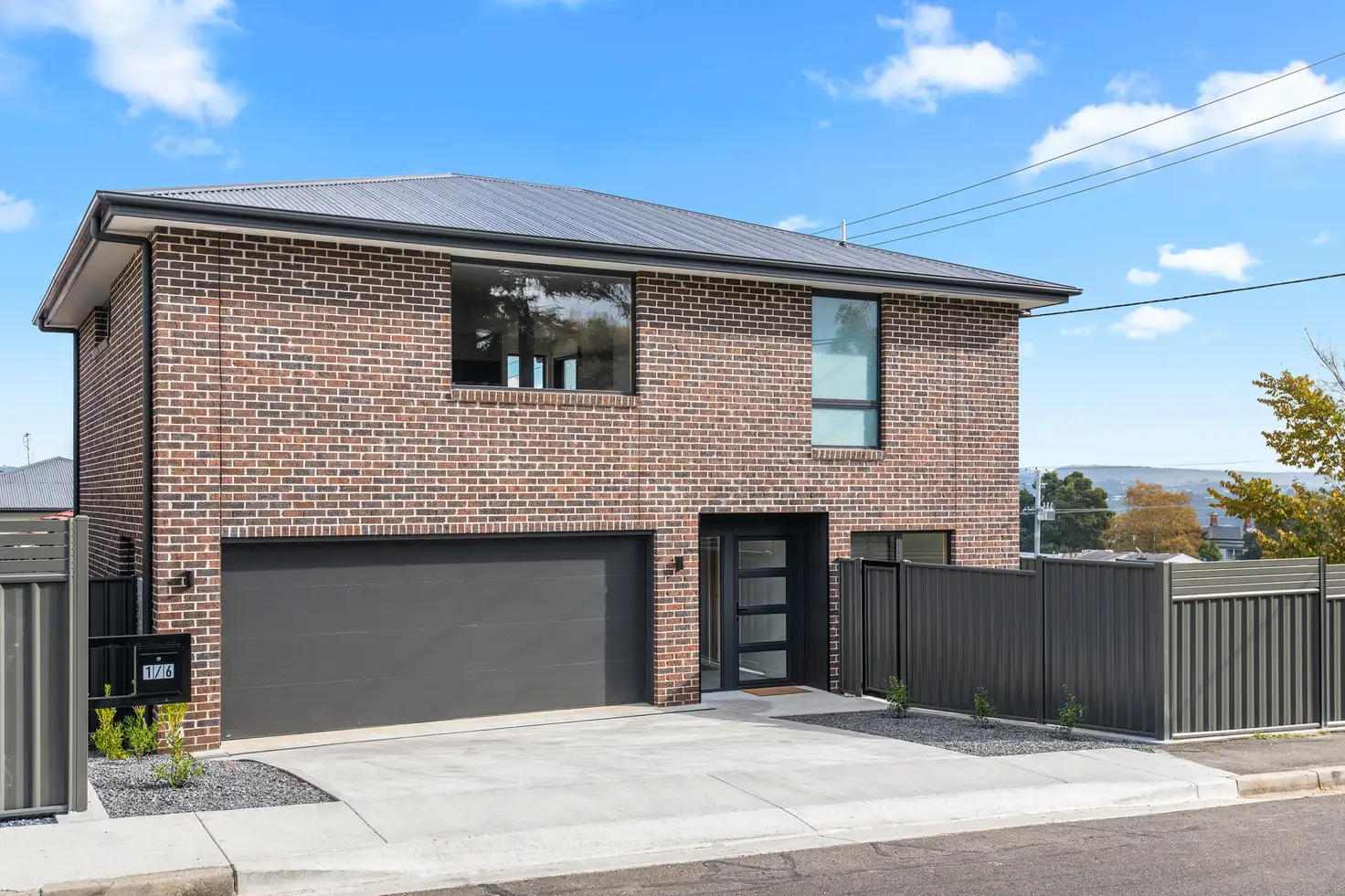 Main view of Homely house listing, 1/6 Binalong Avenue, St Leonards TAS 7250