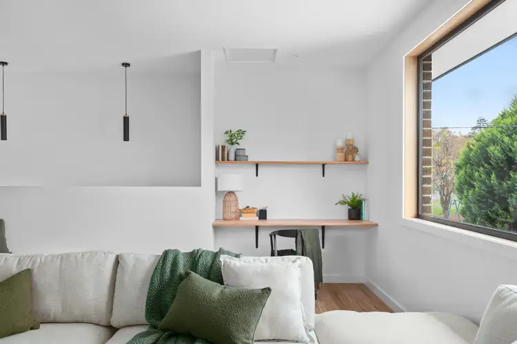 Fourth view of Homely house listing, 1/6 Binalong Avenue, St Leonards TAS 7250