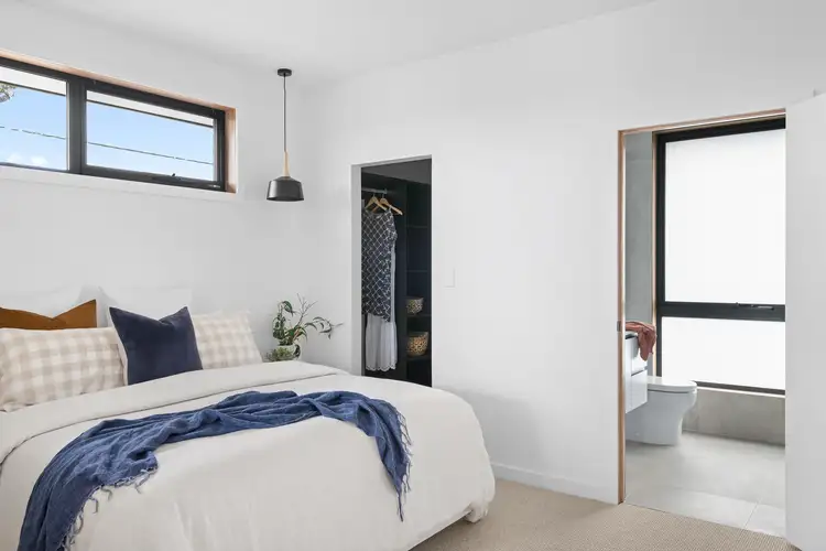 Sixth view of Homely house listing, 1/6 Binalong Avenue, St Leonards TAS 7250