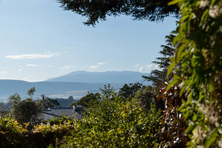 Second view of Homely house listing, 3/9 Ashleigh Avenue, West Launceston TAS 7250