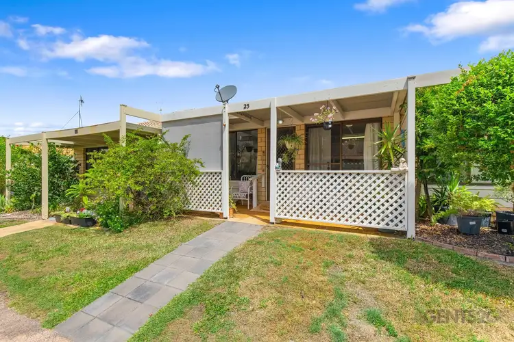 Main view of Homely unit listing, 25/139 Moorindil Street, Tewantin QLD 4565