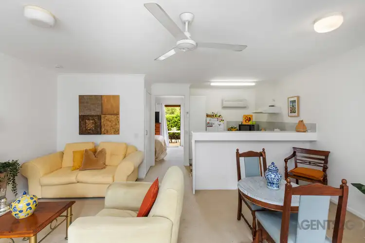 Second view of Homely unit listing, 25/139 Moorindil Street, Tewantin QLD 4565