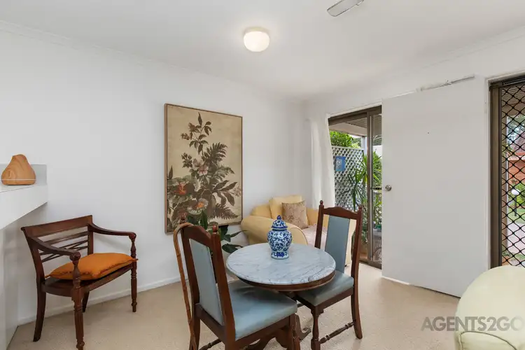 Fourth view of Homely unit listing, 25/139 Moorindil Street, Tewantin QLD 4565