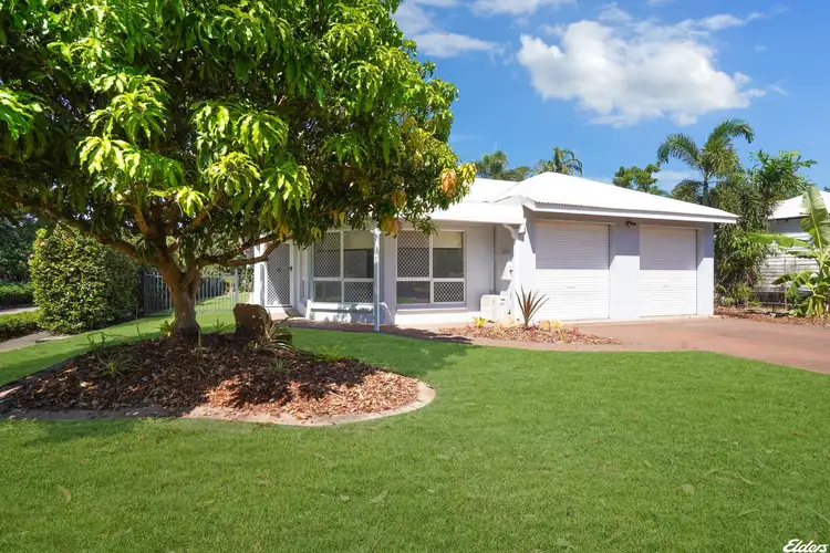 1 Kooyonga Parade, Durack NT 830