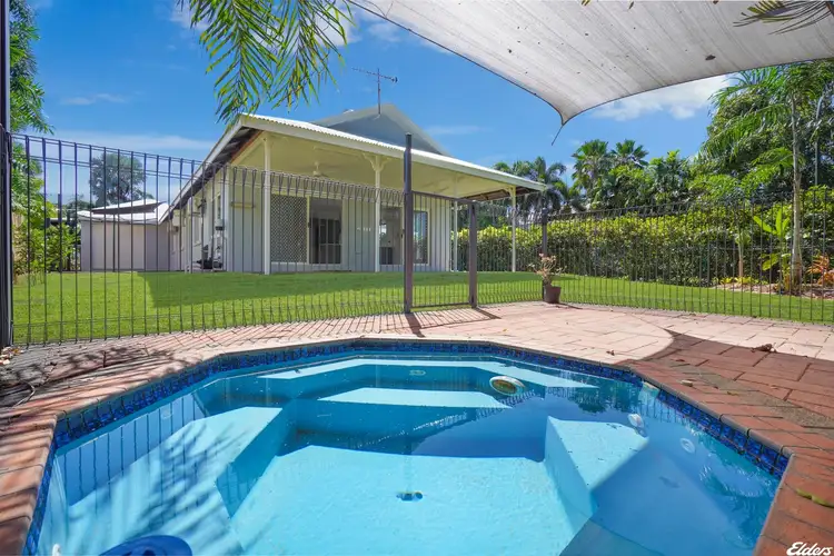 Second view of Homely house listing, 1 Kooyonga Parade, Durack NT 830