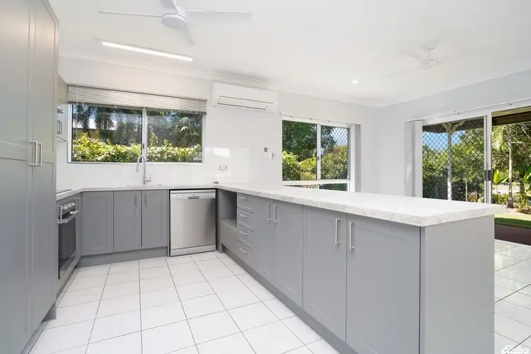Fifth view of Homely house listing, 1 Kooyonga Parade, Durack NT 830