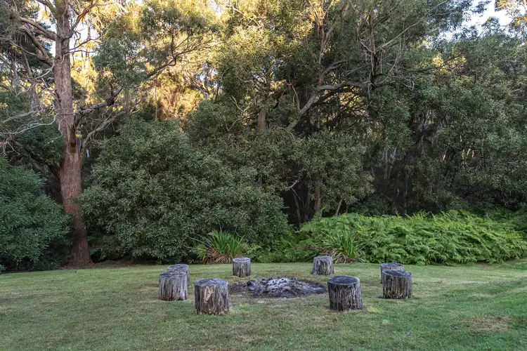 Third view of Homely land listing, 60 Treloggen Drive, Binalong Bay TAS 7216