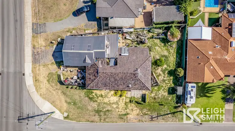 Seventh view of Homely house listing, 111 McLarty Road, Halls Head WA 6210